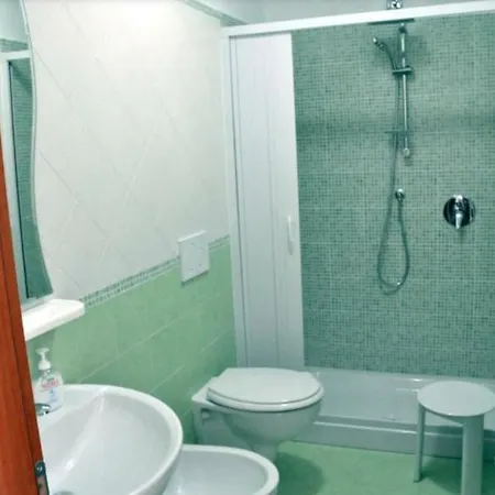 Canto Delle Sirene Bed & Breakfast Furore
