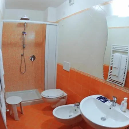 Canto Delle Sirene Bed & Breakfast *