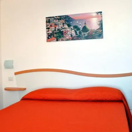 Bed & Breakfast Canto Delle Sirene