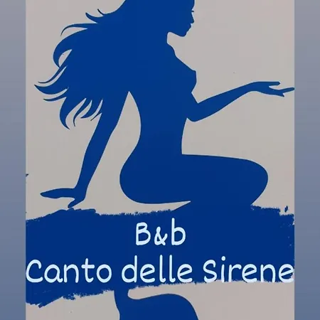 Bed & Breakfast Canto Delle Sirene
