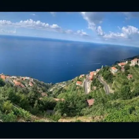 Bed & Breakfast Canto Delle Sirene *