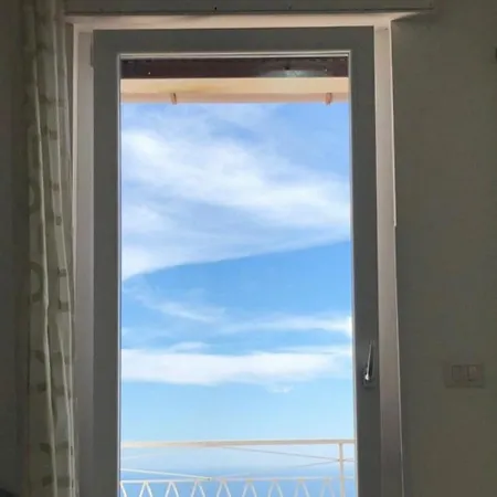 Canto Delle Sirene Bed & Breakfast