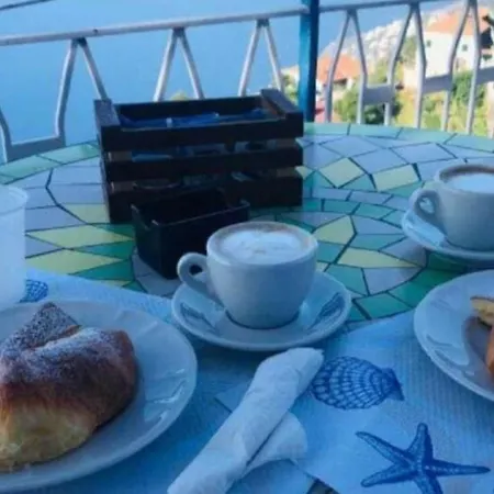 Bed & Breakfast Canto Delle Sirene *