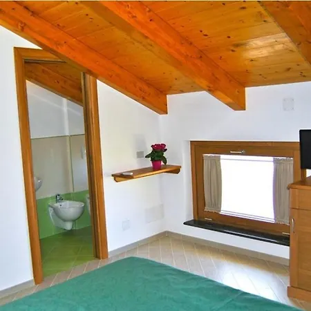 Canto Delle Sirene Bed & Breakfast