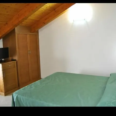 Bed & Breakfast Canto Delle Sirene Furore