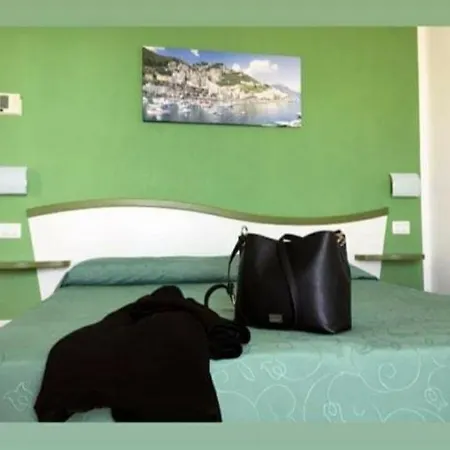 Bed & Breakfast Canto Delle Sirene *