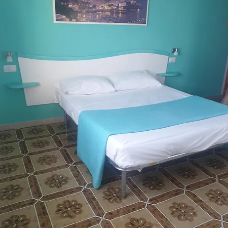Bed & Breakfast Canto Delle Sirene