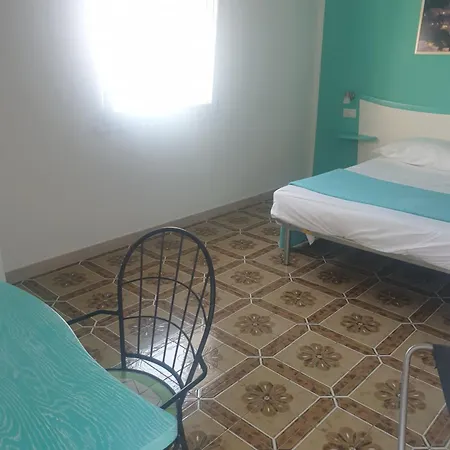 Bed & Breakfast Canto Delle Sirene