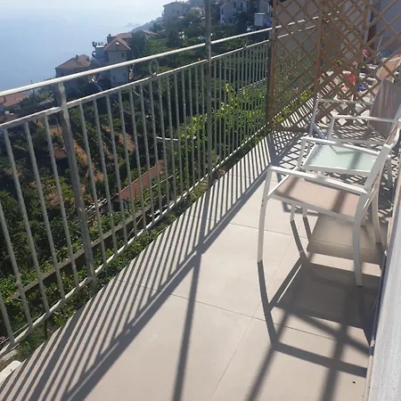 Canto Delle Sirene Bed & Breakfast